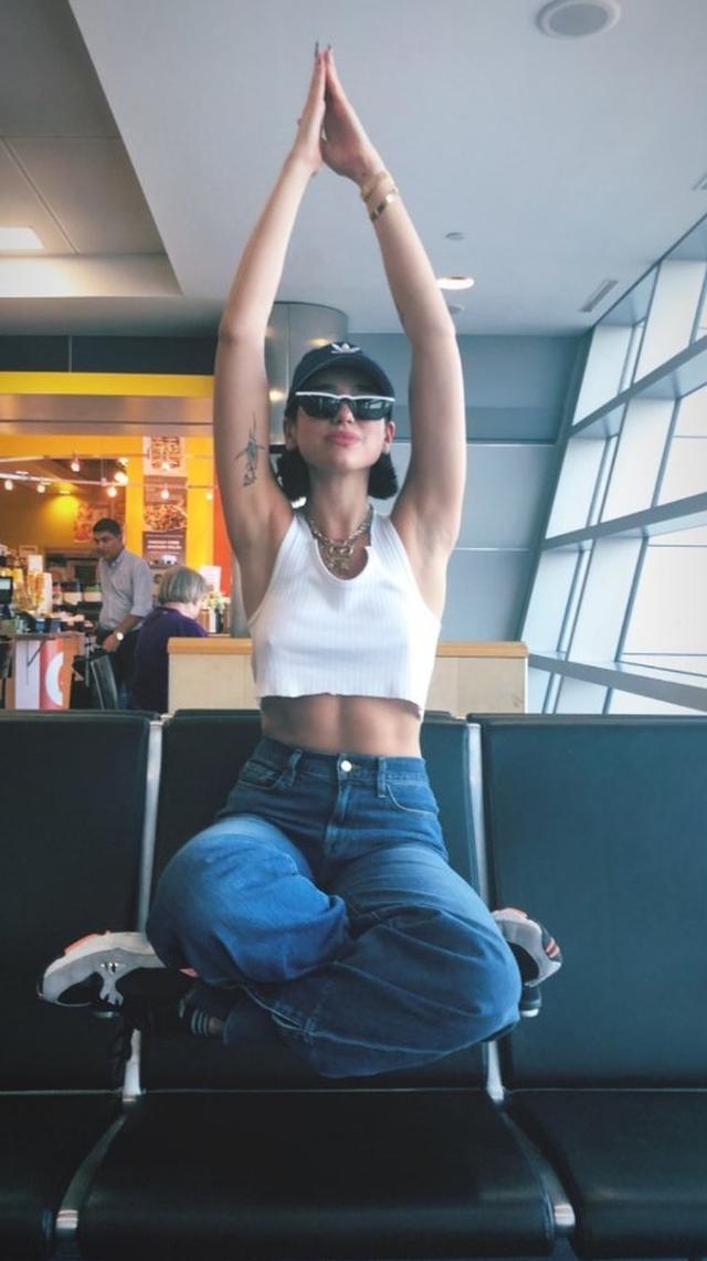 画像1: ©Instagram/dualipa