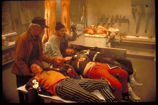 画像: © 1980 METRO-GOLDWYN-MAYER STUDIOS INC. All Rights Reserved