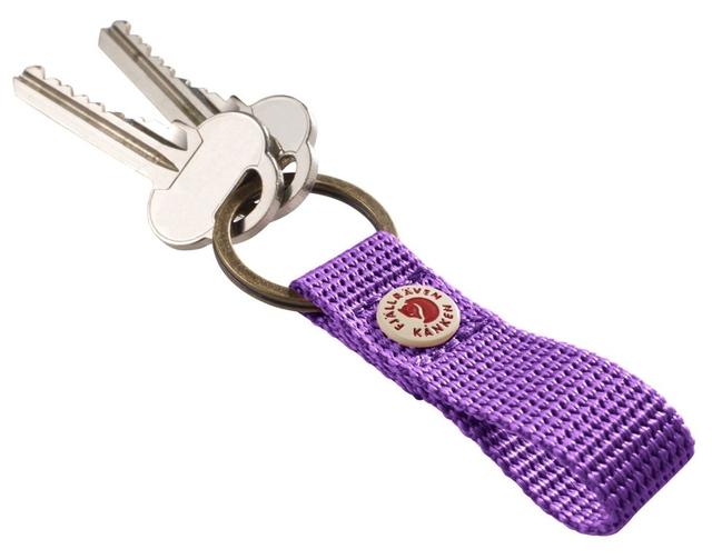 画像: Kanken Key Ring ¥1,500