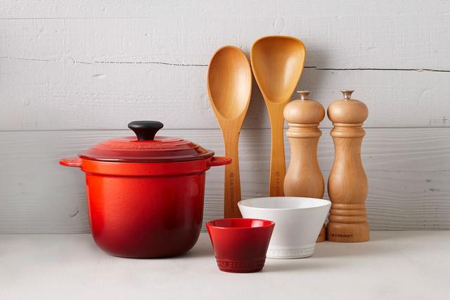 画像1: ル・クルーゼより、2018年秋冬コレクション発売