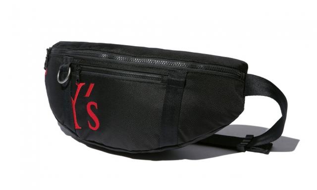 画像: Waist Bag ¥13,000+(税)