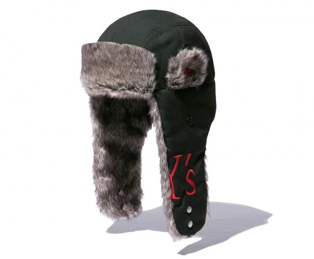 画像: The Trapper ¥13,000+(税)