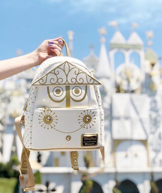 画像: ©Disney Style/ Instagram www.instagram.com