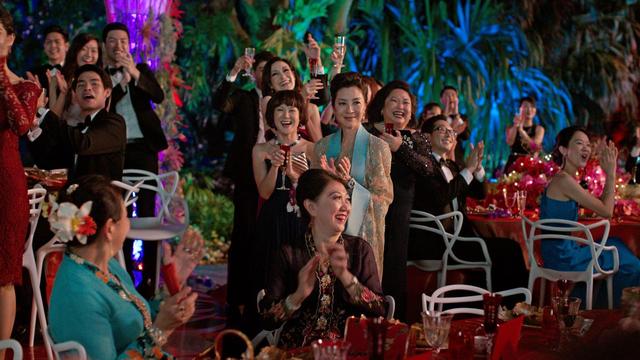 画像2: 異色のアジア系映画がアメリカを動かす