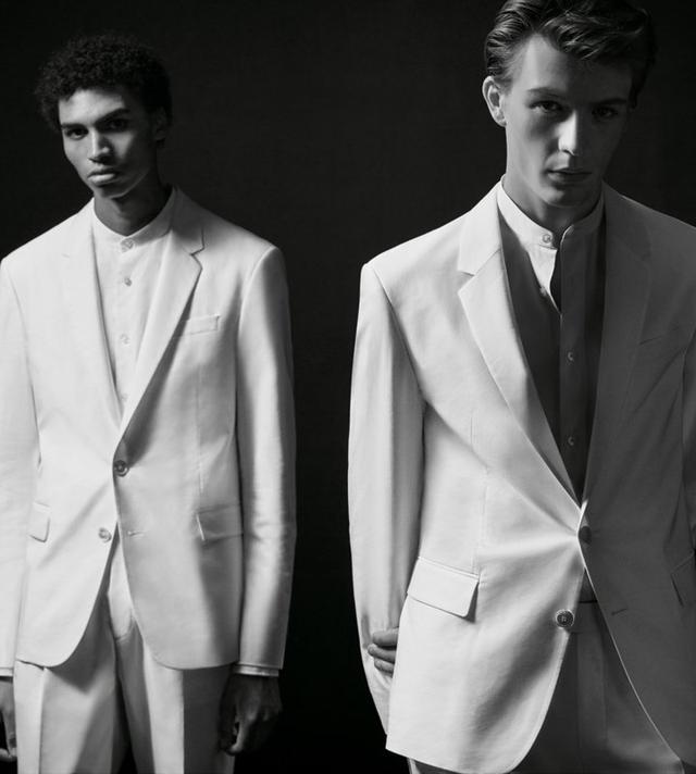画像: マイケル・ジャクソン、3,300万枚売り上げたアルバムで着用したスーツが復刻