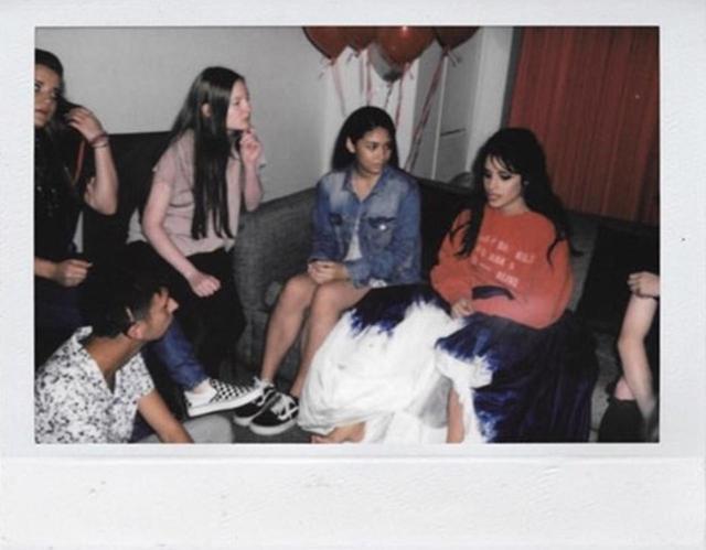 画像1: ©instagram/Camila Cabello