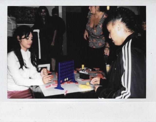 画像3: ©instagram/Camila Cabello
