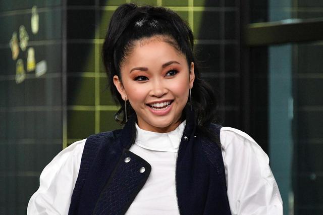 画像: ベトナム系アメリカ人女優のラナは、映画『X-MEN:アポカリプス』でジュビリーを演じていたことでおなじみ。