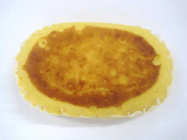 画像: 徳島県産鳴門金時のスイートポテトケーキ 128円(税込)発売日:2018年9月11日(火)