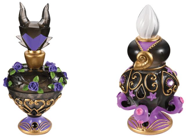 画像: ディズニーストアからハロウィーン商品が登場!「マレフィセント」「アースラ」悪者たちをモチーフ