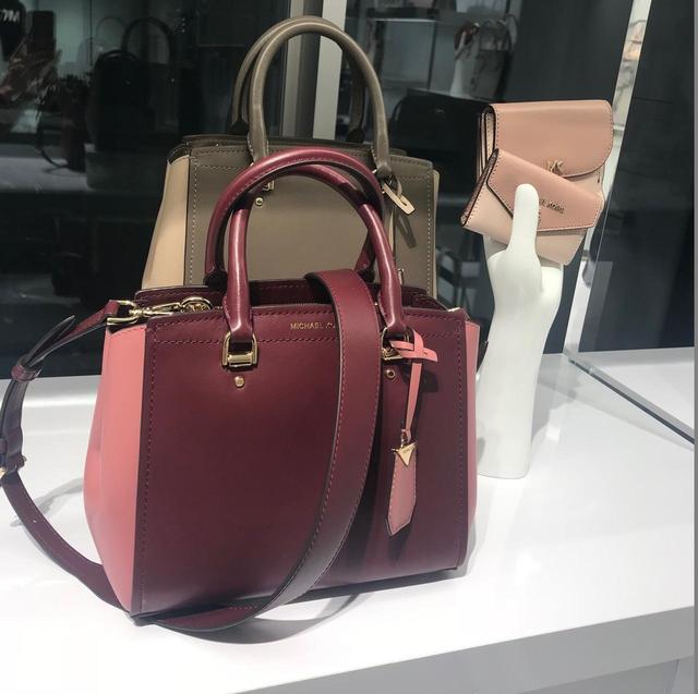 画像8: 最旬バッグに注目♡マイケル マイケル・コース ホリデー2019展示会レポPart2