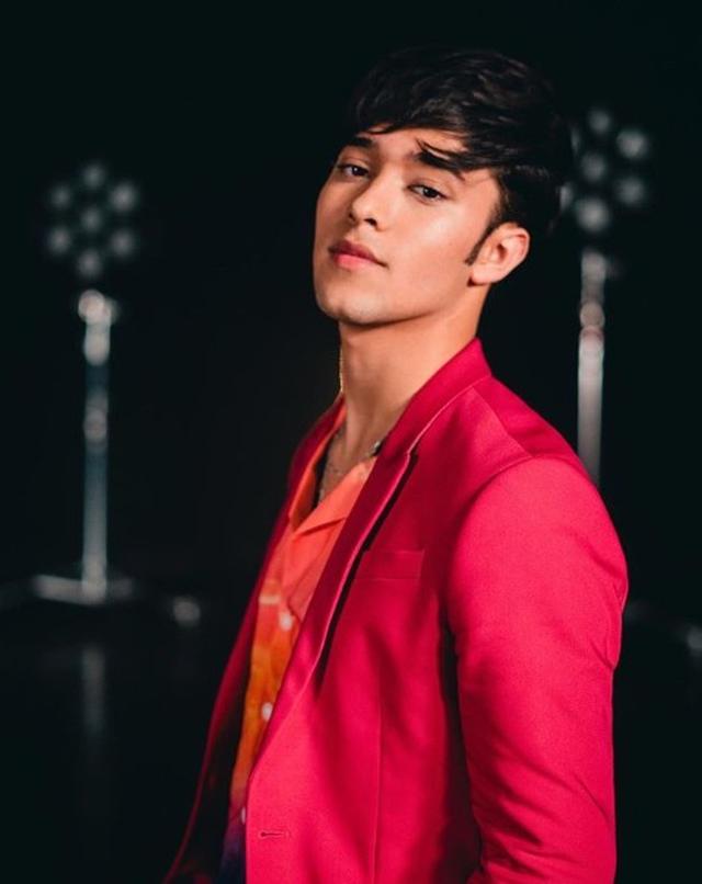 画像: ©Joel Pimentel/Instagram