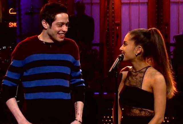 画像: 2016年3月に『SNL』で初対面した時には、楽屋でもアフターパーティーでも、とくに深く話すことはなかったという。©NBC