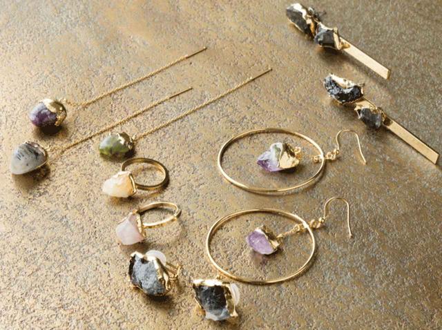 画像6: 幸運を味方に♡ジェムストーンを身につけるセレブが急上中!ステラハリウッドのアクセに注目