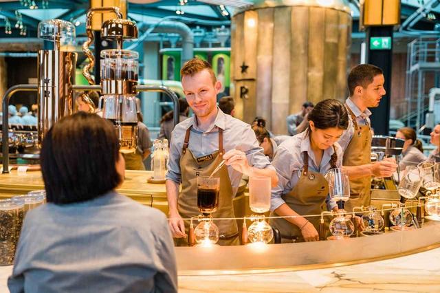 画像5: スタバがイタリアに上陸