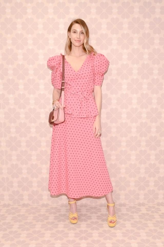 画像: WHITNEY PORT