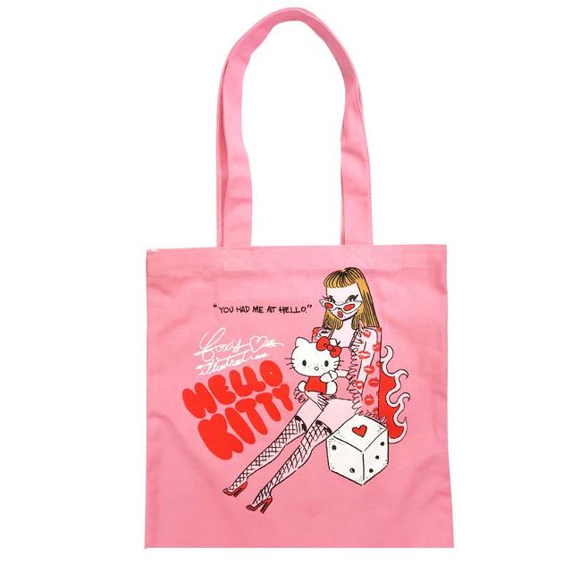 画像: トートバッグ ¥1,200