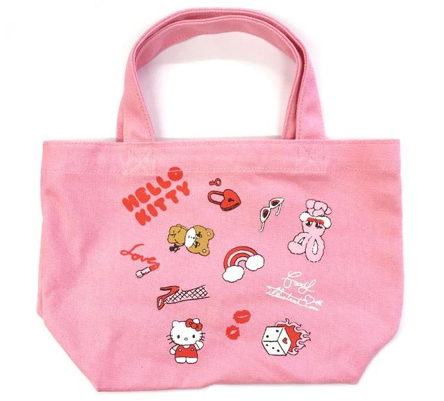 画像: ランチバッグ ¥1,200