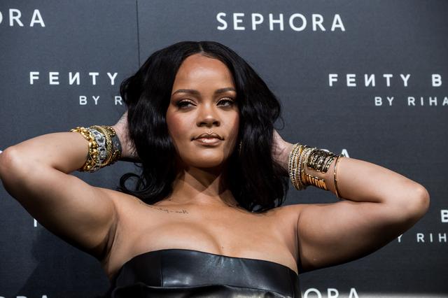 画像: リアーナがFentyで追求する「多様性」