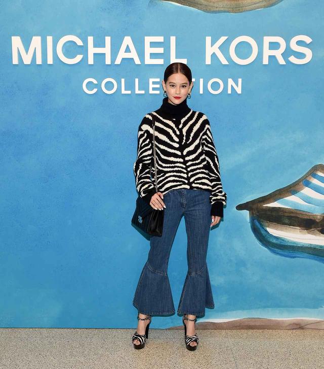 画像9: マイケル・コース コレクションSPRING 2019ランウェイショーにトップセレブたちが駆けつける