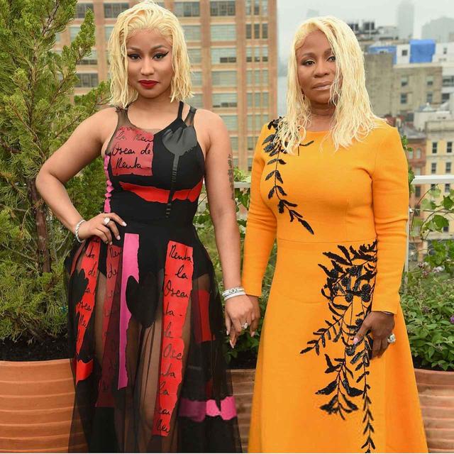 画像3: ©nicki minaj