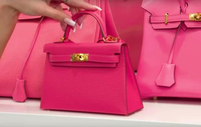 画像3: ©Kylie Jenner/ Youtube