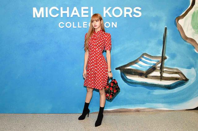 画像8: マイケル・コース コレクションSPRING 2019ランウェイショーにトップセレブたちが駆けつける