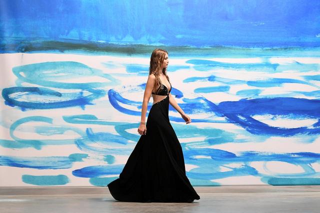 画像13: マイケル・コース コレクションSPRING 2019ランウェイショーにトップセレブたちが駆けつける