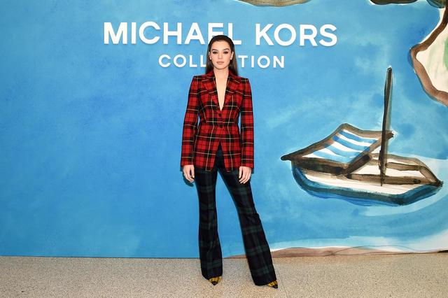 画像2: マイケル・コース コレクションSPRING 2019ランウェイショーにトップセレブたちが駆けつける