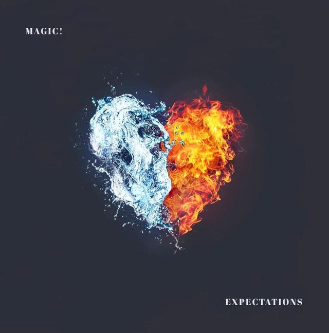 画像: MAGIC! 『エクスペクテーションズ』発売中 www.sonymusic.co.jp