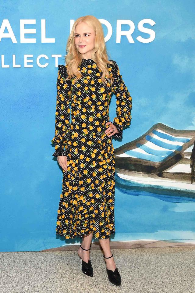 画像1: マイケル・コース コレクションSPRING 2019ランウェイショーにトップセレブたちが駆けつける