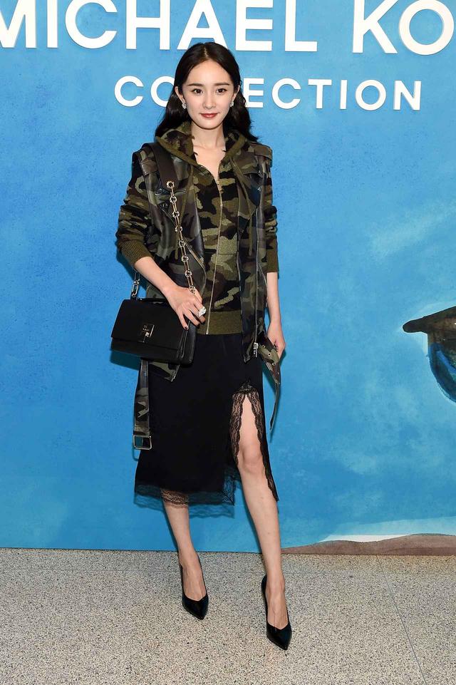 画像7: マイケル・コース コレクションSPRING 2019ランウェイショーにトップセレブたちが駆けつける