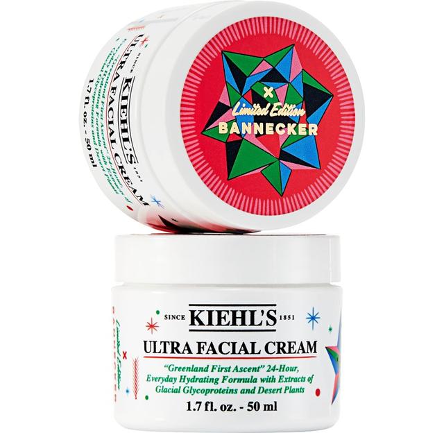 画像: キールズ クリーム UFC(保湿クリーム) 49g3,900円(税抜)