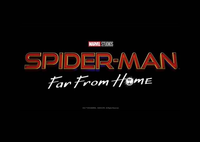 画像: 『スパイダーマン:ファー・フロム・ホーム』7月5日全米公開