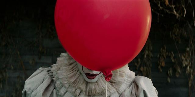 画像: 『イット:チャプター2(原題)』 9月6日全米公開