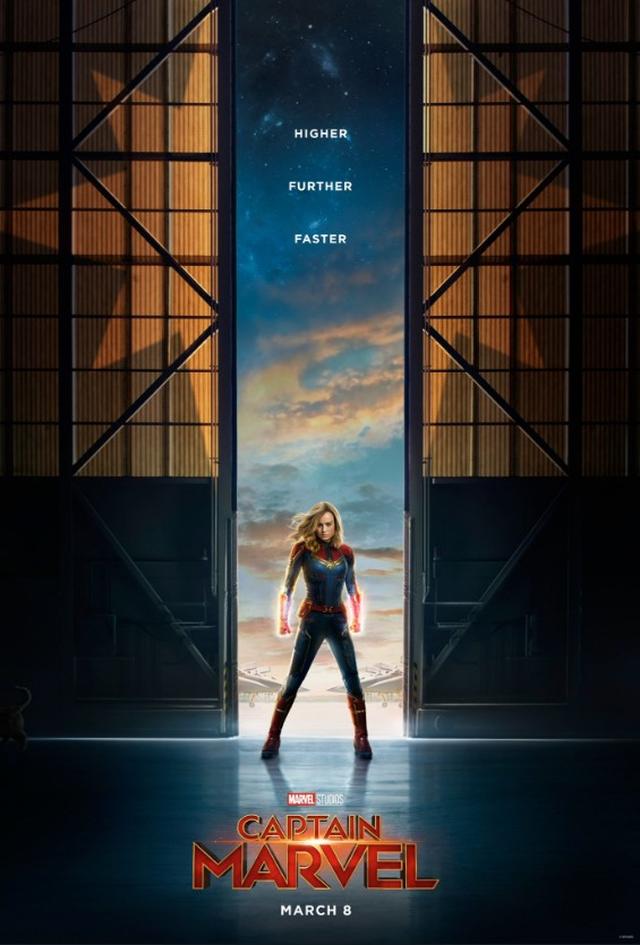 画像: ©Marvel Studios
