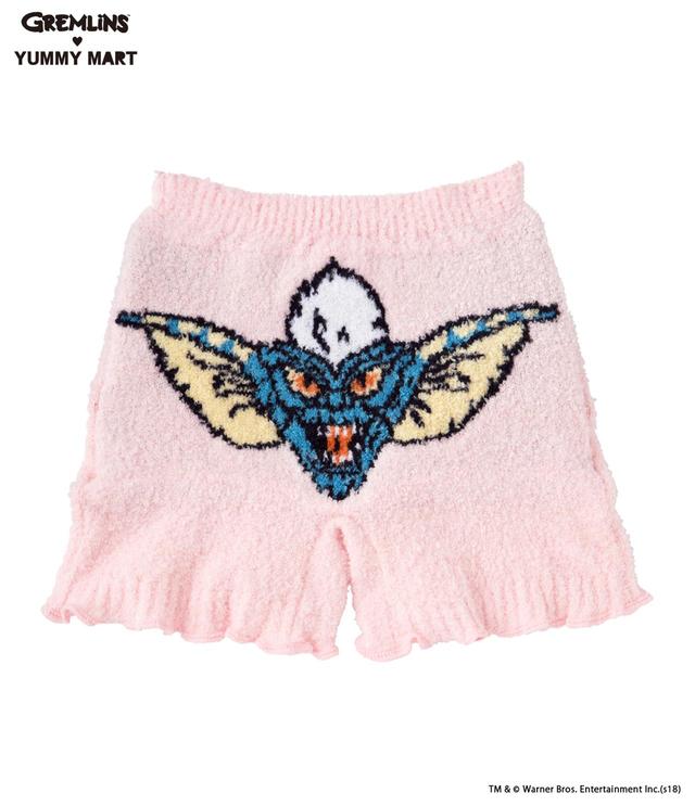 画像: YMグレムリンもこもこパンツ。2,380円(+税)M