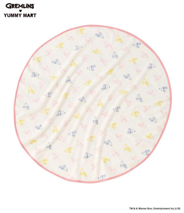 画像: YMグレムリンブランケット 2,480円(+税)ワンサイズ