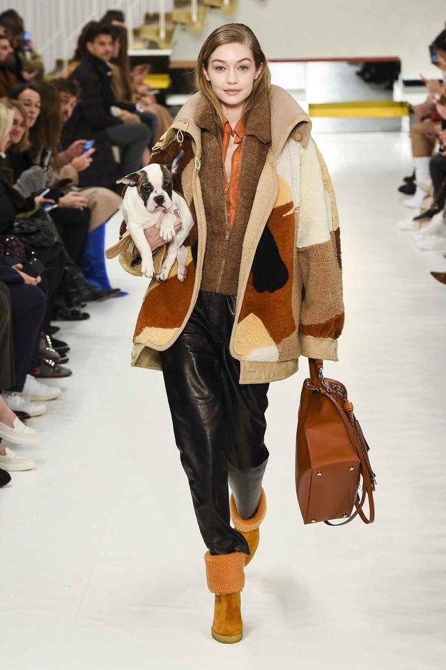 画像: Tod’s トッズ