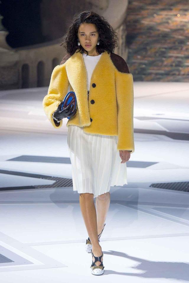 画像: Louis Vuitton ルイ・ヴィトン