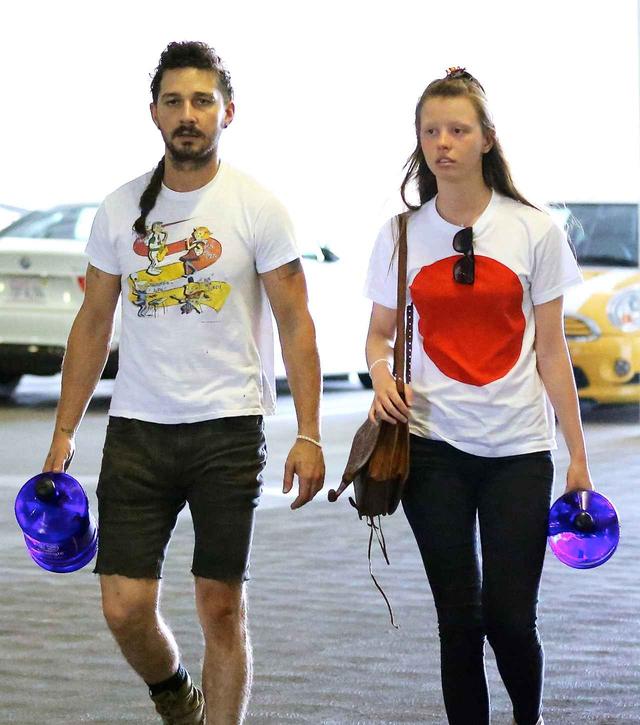 画像1: 長年のパートナーと離婚