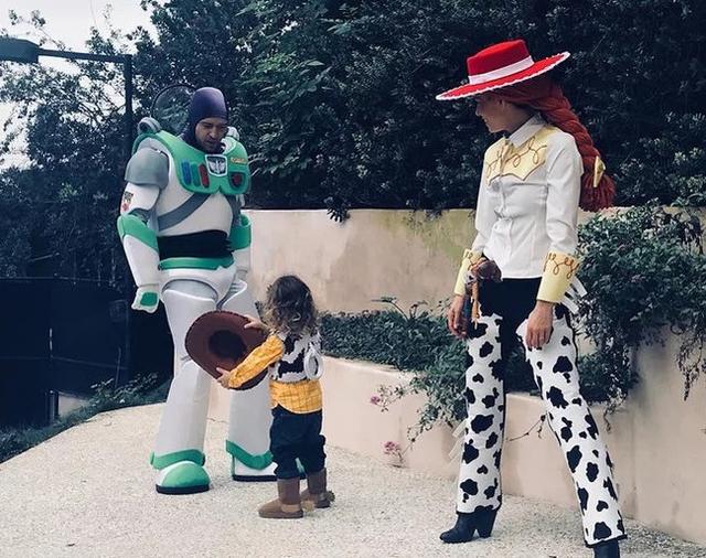 画像: ©instagram/justintimberlake