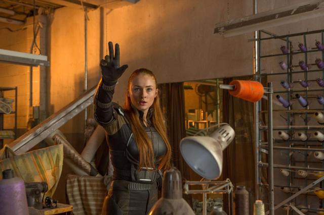 画像: 『X-MEN:ダーク・フェニックス』予告編がついに解禁