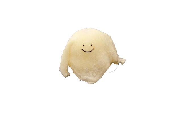 画像: -ふわんとむ- 400円(税別)