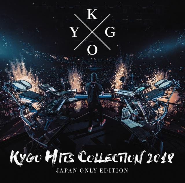 画像: アルバム『カイゴ・ヒッツ・コレクション 2018 (ジャパン・オンリー・エディション)』 www.sonymusic.co.jp
