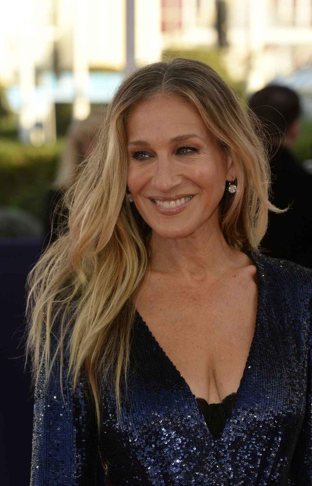 画像2: サマンサ抜きで『SATC』続編を望むファンにキャリー役がコメント