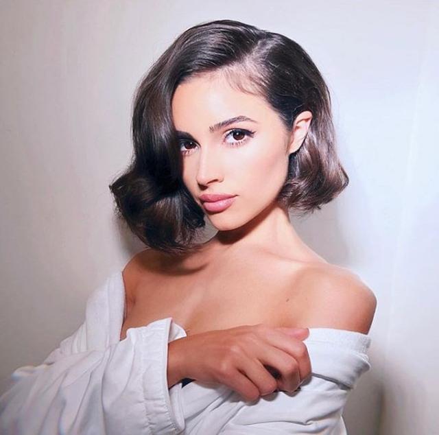 画像: ©instagram/oliviaculpo