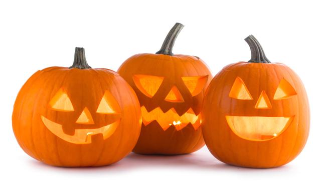 画像: 南国気分のハロウィンはいかが?「パイナップル・ランタン」が手軽でキュート