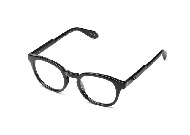 画像: WALK ON BLACK/CLEAR BLT CLEAR/CLEAR BLT ¥8,000