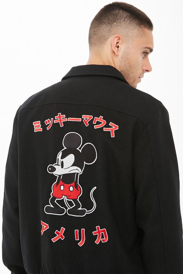 画像: メンズジャケット ¥6,490(税抜き)